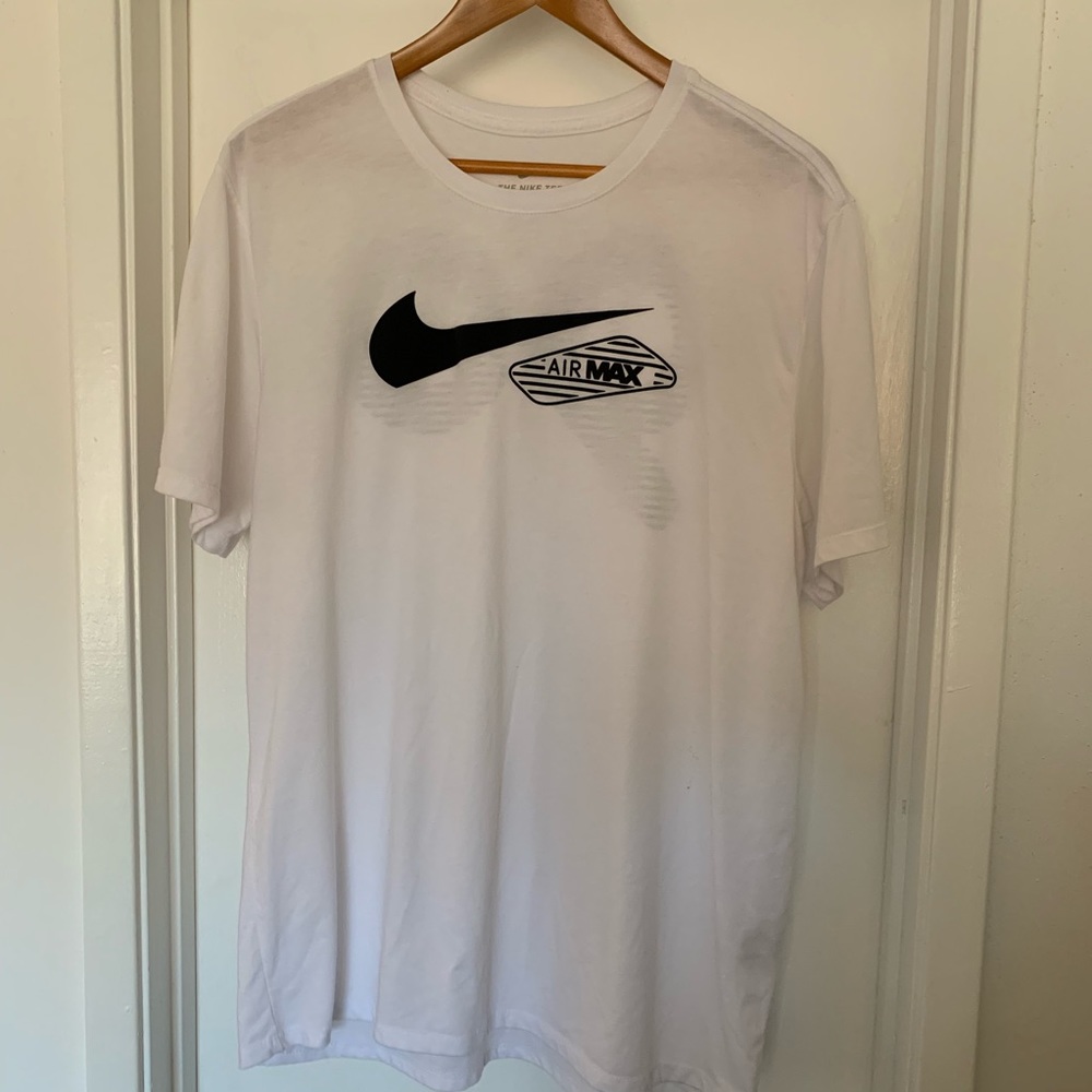 Nike Air Max 90 T-shirt
